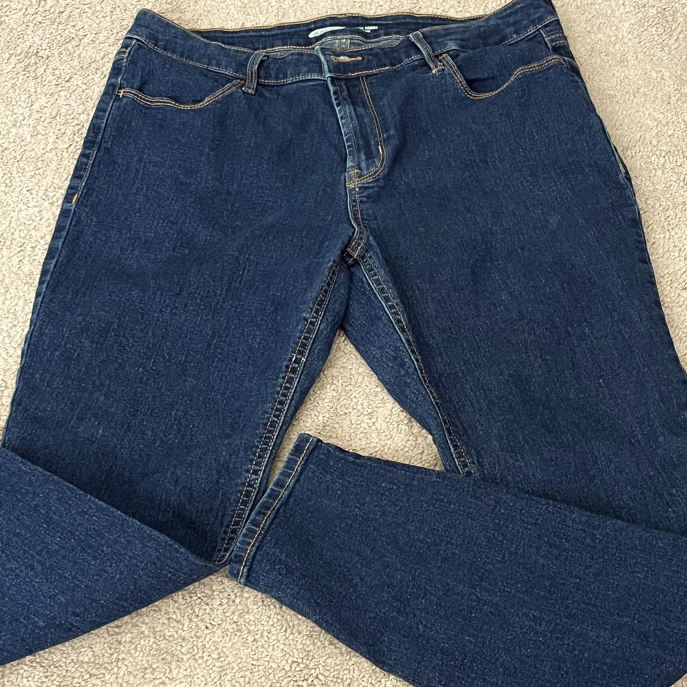 OLD NAVY JEANS